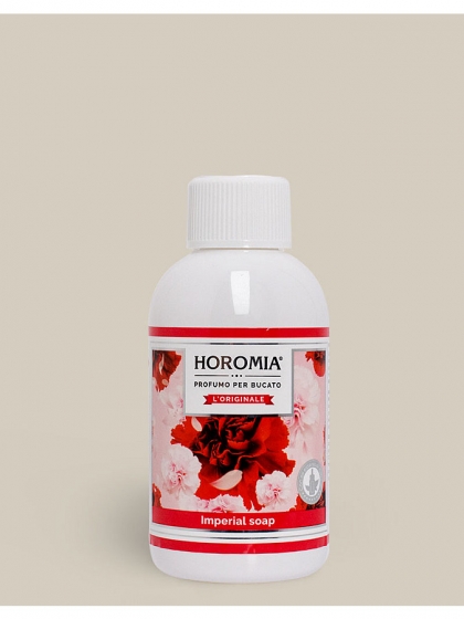 Horomia, Imperial soap 250 ml